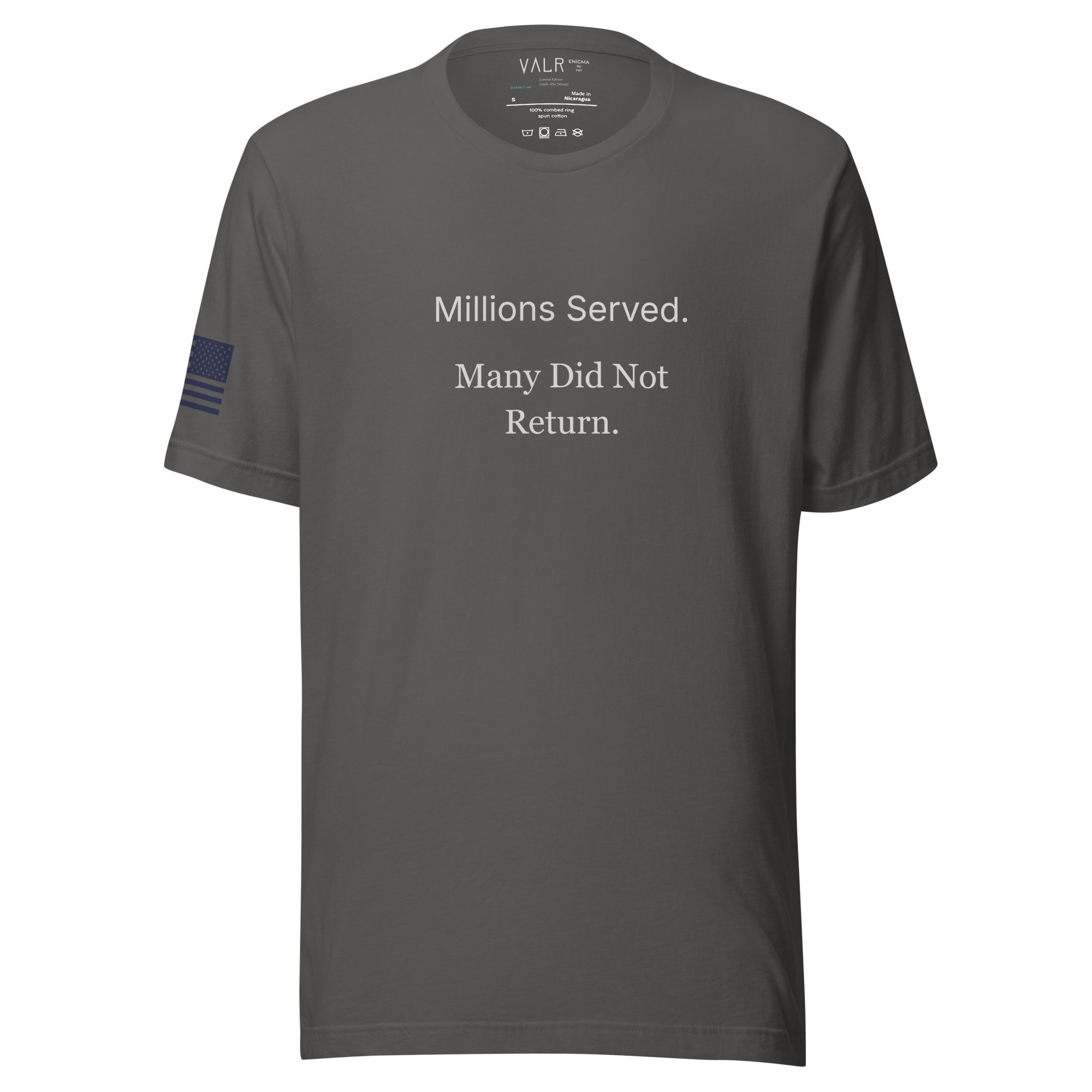 Millions