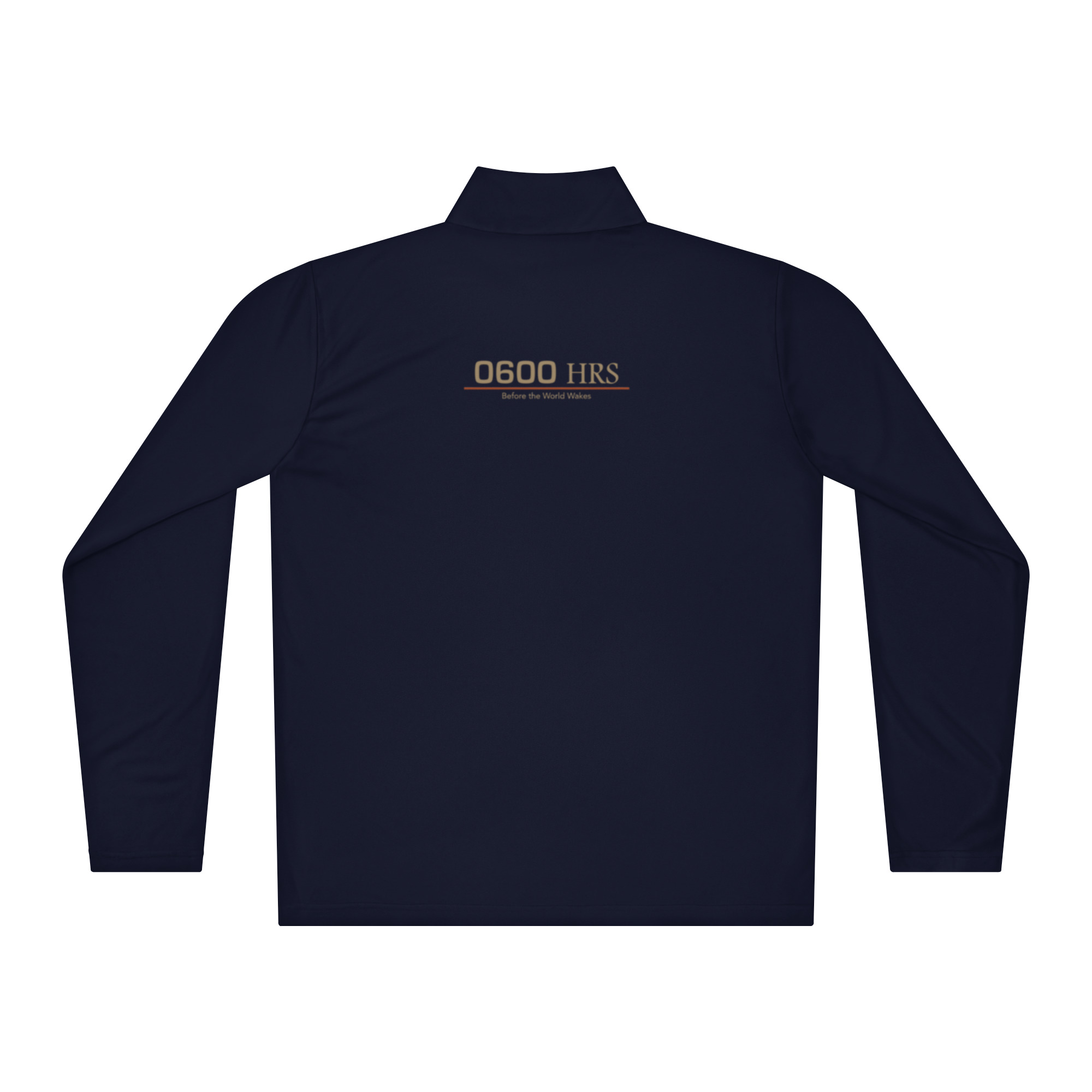 0600 Performance — back