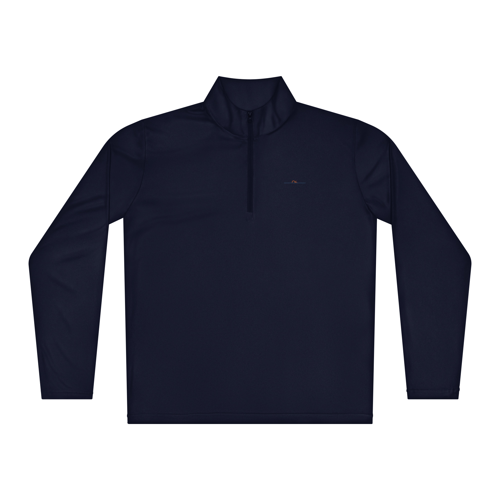 0600 Performance 1/4 Zip