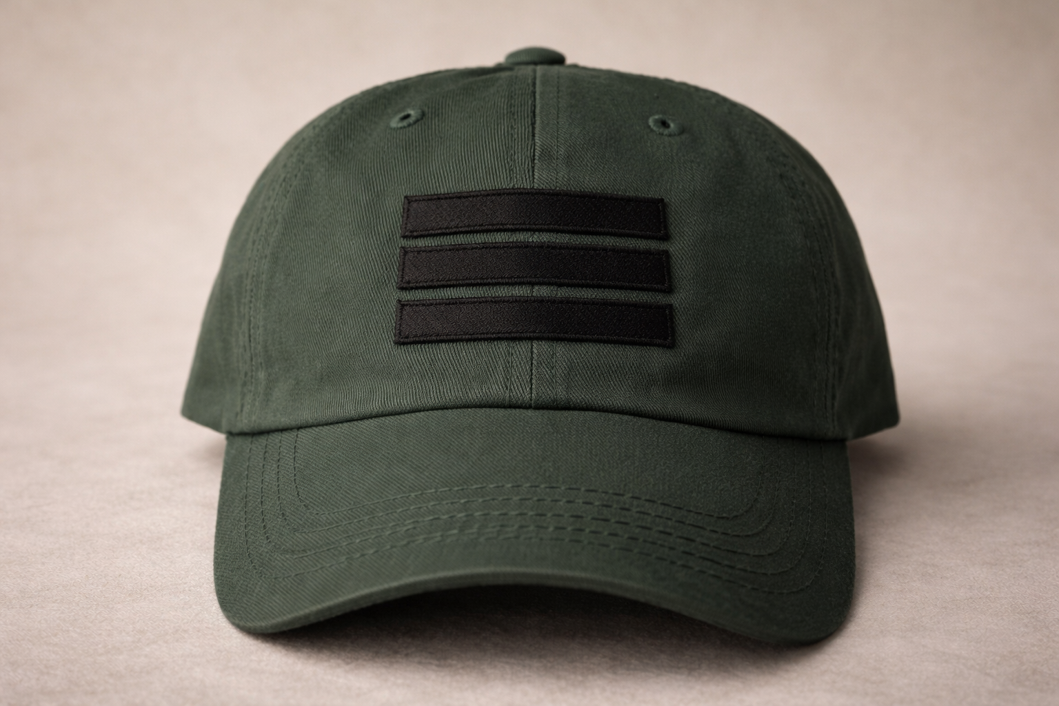 Groundwork Cap