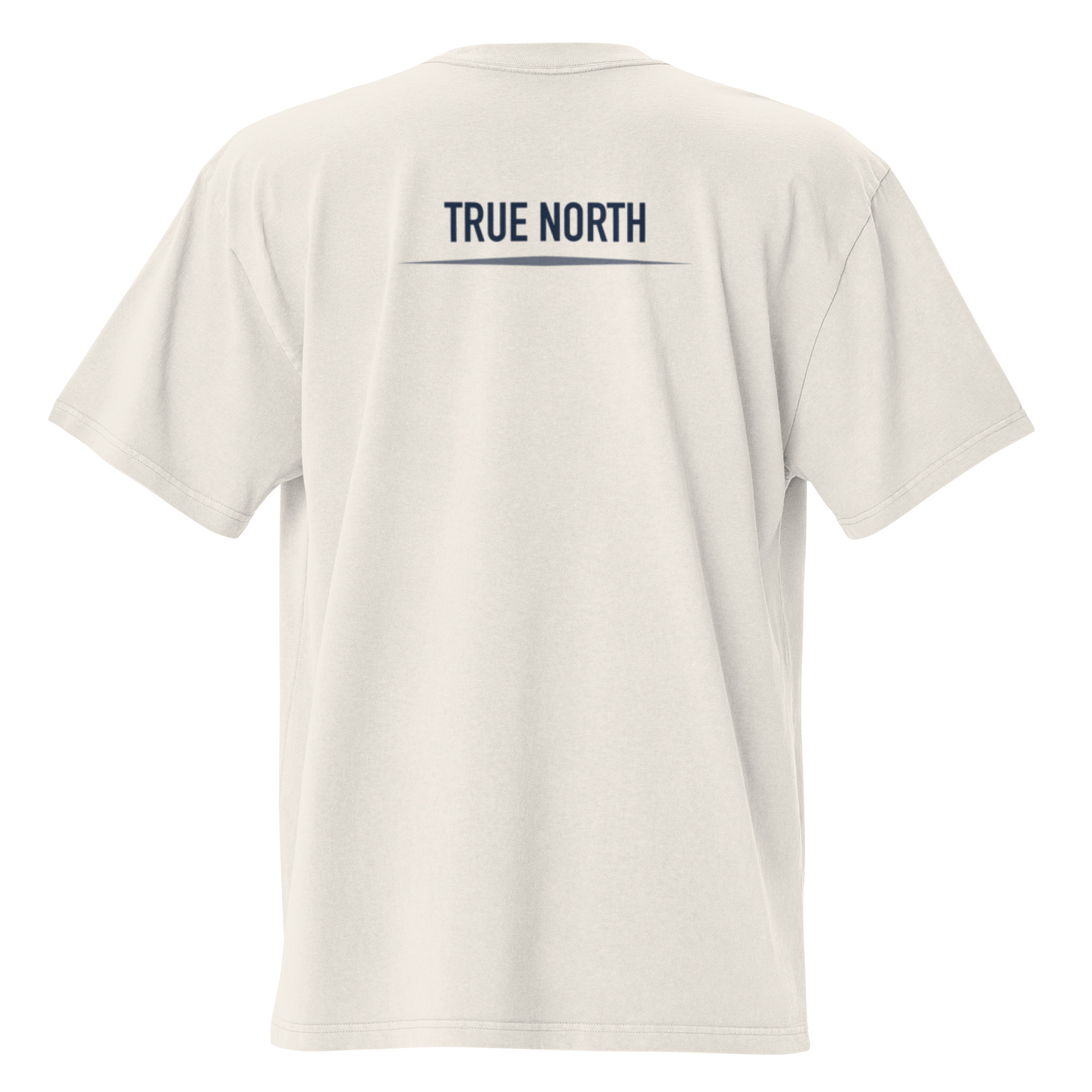 True North Tee — back